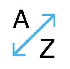 Dienstleistungen A-Z